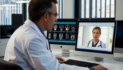 5 Los profesionales de la salud deben invertir en tecnología p
