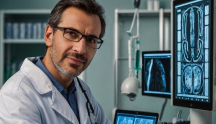 6 Si tienes mejor calidad de vida personal tus pacientes lo notarán y se sentirán más seguros de ti como profesional de la salud